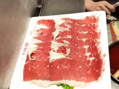 -千味涮·健康火锅(会展连城新天地店)