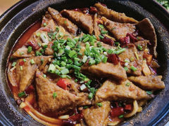-金勺子土菜馆(兴园北区店)