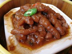 -新南华大酒店(长寿店)