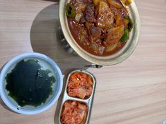 -小木屋拌饭(西安华阳城店)