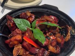 -鹿港小镇(远洋未来广场店)