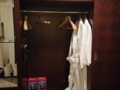 -佛山祈福仙湖酒店