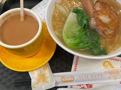 -大家乐(深圳喜荟城店)