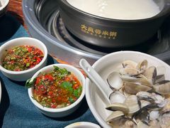-大良毋米粥(锦龙路总店)