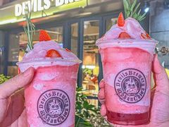 -Devils’ Brewery小恶魔精酿啤酒(武汉天地店)