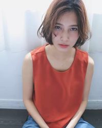 -GIRL STYLE 烫发·染发沙龙