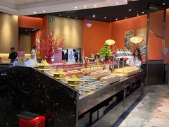 -空之介寿喜烧·和牛放题(恒隆广场店)