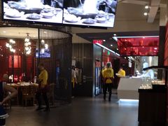 -巴奴毛肚火锅(广益哥伦布店)