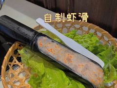 -一哥澳门豆捞·澳门风打边炉(高德置地店)