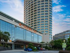 -厦门明发国际大酒店(会展中心环岛路店)