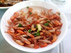 -小六农家乐(崇明西沙湿地店)