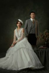 点击看大图 -天一婚纱摄影TIA STUDIO(珠海路店)