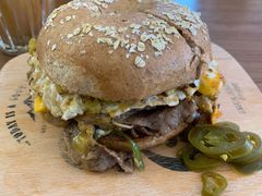 -Catch Bagel(芳草地店)