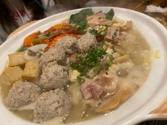 招牌相扑锅-和蕴日本料理