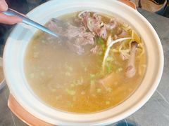 佬太公海鸭汤-佬太公海鸭·海鲜大排档(上海总店)