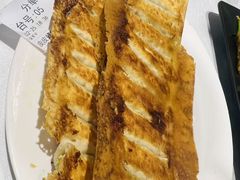 -大眼锅贴水饺(河东店)