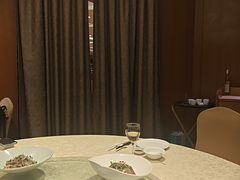 -丁山花园酒店-明园餐厅