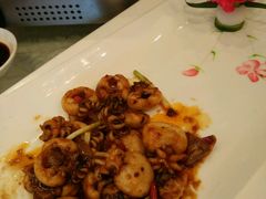 -亢龙太子酒轩(东湖店)