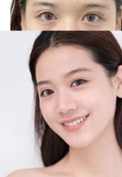 -初心纹眉洗眉·美睫专业店