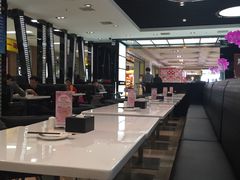 -零度空间·台湾小馆(五道口购物中心店)