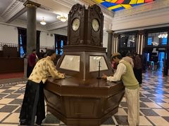 -沈阳金融博物馆