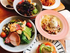 牛肉超级碗-AFS Cafe & Canteen(闽江二路店)