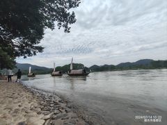 -古堰画乡景区