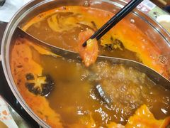 -呷哺呷哺(西单大悦城店)