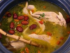 -鸿运楼·舌尖上的徽菜