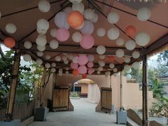 -大汗烧烤滩羊馆(清水河公园店)