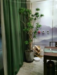 -觅境SPA·私享空间