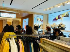 -lululemon(新天地店)