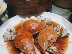 -卢家湾大酒店(诸暨店)