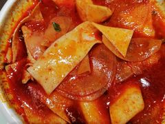 麻辣三样-再回首(西关木塔巷店)