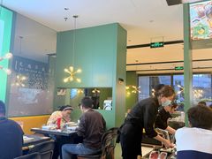 -一席地·本地鸡窝·杭帮鸡火锅(萧山银隆百货店)