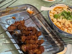 -伊阑泽大循化餐厅