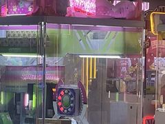 -风云再起游乐汇(北京西单西西友谊店)