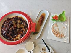 -吴记小园楼(新庄店)
