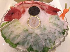 -潮府馆·非遗潮州菜·港式点心(世纪公园店)