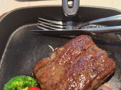 -牛扒先生·厚切雪花牛扒西餐厅(北京路禺山路店)