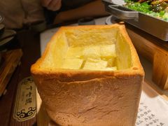 面包诱惑-绿茶餐厅(深圳龙华天虹购物中心店)