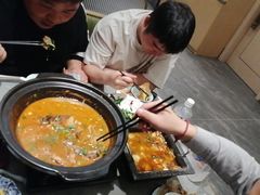 -八张桌子(老店)