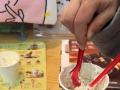 -DQ·蛋糕·冰淇淋(川沙东海岸店)