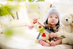 点击看大图 -BabyA 专业婴童摄影(古北时尚广场店)