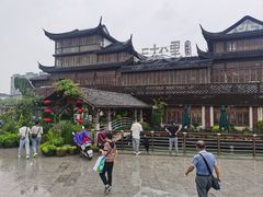 -二十八里太湖船菜(吉祥路店)