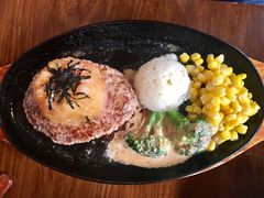 -铃木食堂(帽儿胡同店)