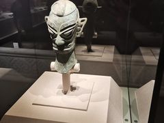 -呼和浩特博物馆