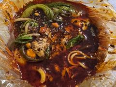 -安发瞧麻辣烫(总店)