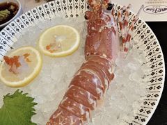 -Mr·Fish鱼鲜生海鲜放题(银泰in99店)
