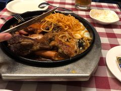 开心果大杂扒-开心果牛扒城(雍华庭店)